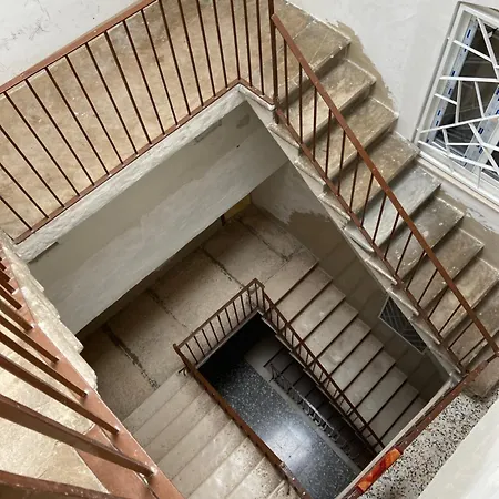 לינה וארוחת בוקר Dimora Criosa 3*