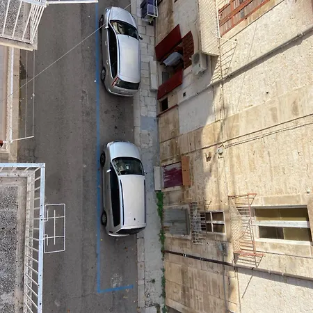 לינה וארוחת בוקר Dimora Criosa רובו די פוליה