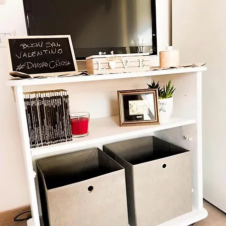 Dimora Criosa רובו די פוליה