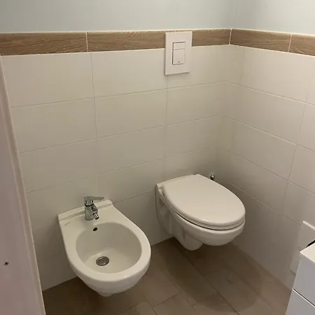 לינה וארוחת בוקר Dimora Criosa 3*