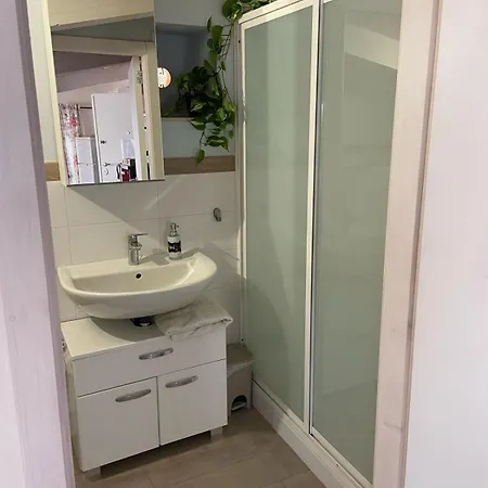 לינה וארוחת בוקר Dimora Criosa