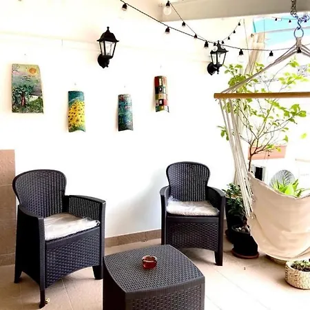 Dimora Criosa B&B