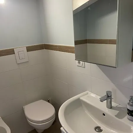 Bed & Breakfast Dimora Criosa 3*