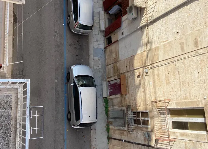 Bed and Breakfast Dimora Criosa Ruvo di Puglia