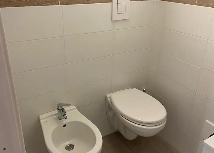 Bed and Breakfast Dimora Criosa 3*
